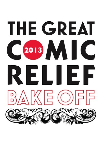The Great Comic Relief Bake Off - Season 2 [30611] (A1425752052) [[TV Shows]] --Plex--